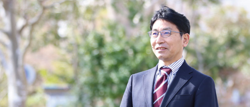 八森医師